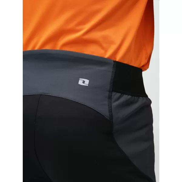  Herrenhosen LOAP URBAN OLM2315 GRAU 