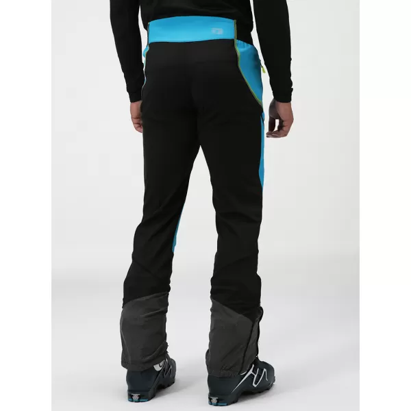  Herrenhosen LOAP UXADAR XLM2308 BLAU 