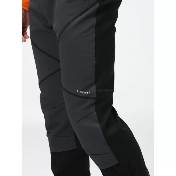  Herrenhosen LOAP URBAN OLM2315 GRAU 