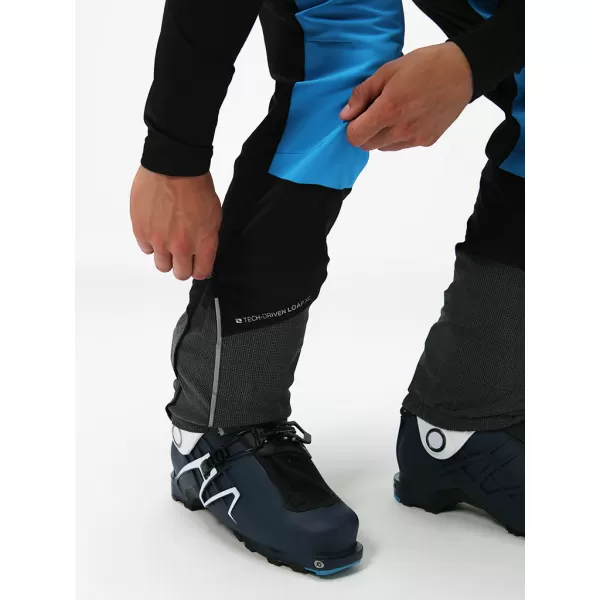  Herrenhosen LOAP UXADAR XLM2308 BLAU 