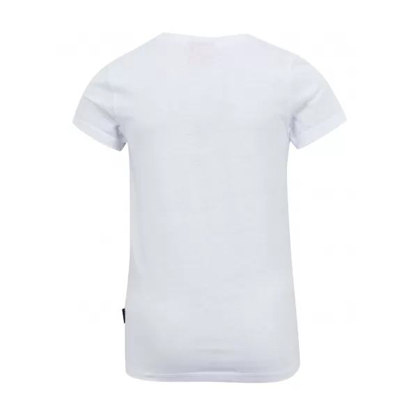  Mädchen-T-Shirt SAM 73 JANLI KT 507 WEIß 