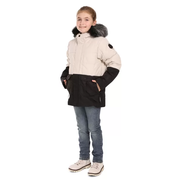  Jacke ALPINE PRO EGYPO KJCB299 BEIGE 