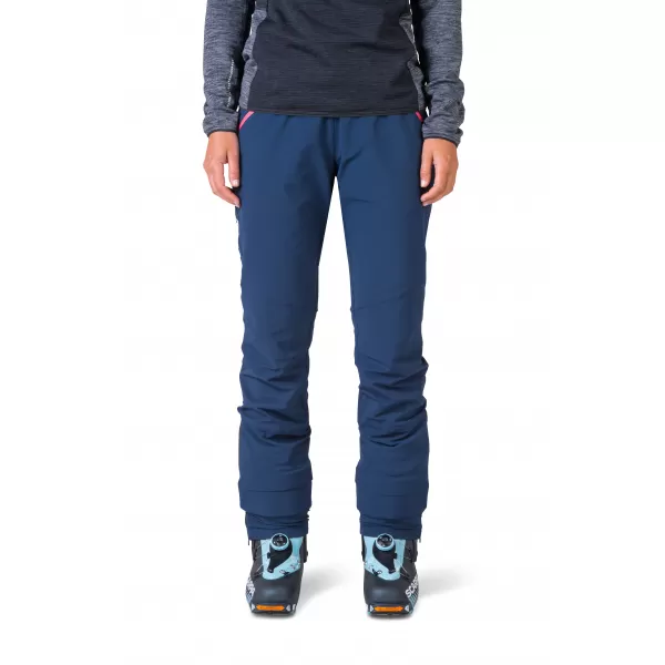  Damenhosen HANNAH KASH W PANTS FESTLICHES BLAU/ANTHRAZIT 