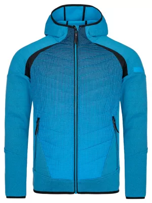 Herrenpullover LOAP GAELAN OLM2322 BLAU