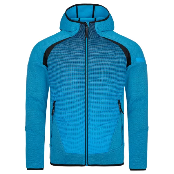  Herrenpullover LOAP GAELAN OLM2322 BLAU 
