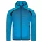 Herrenpullover LOAP GAELAN OLM2322 BLAU