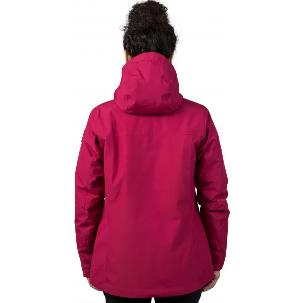  Damenjacke HANNAH PEPPER ANEMONE 