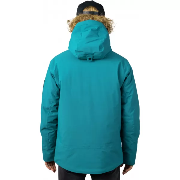  Herrenjacke HANNAH DERK PAZIFIK 