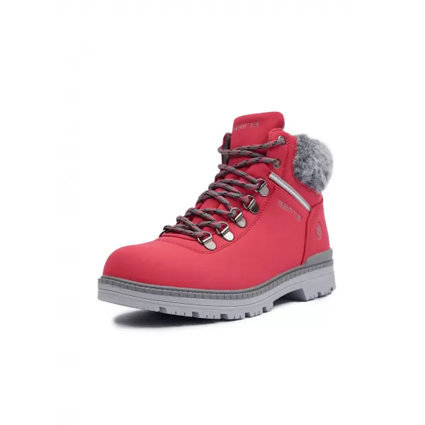 Damenschuhe SAM 73 CARINA WF 109 DUNKELROSA 