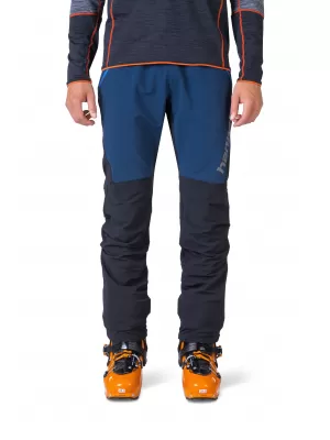 Herrenhosen HANNAH KASH PANTS FESTLICHES BLAU/ANTHRAZIT
