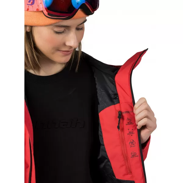  Damenjacke HANNAH MERILA FD WEIHNACHTSSTERN 