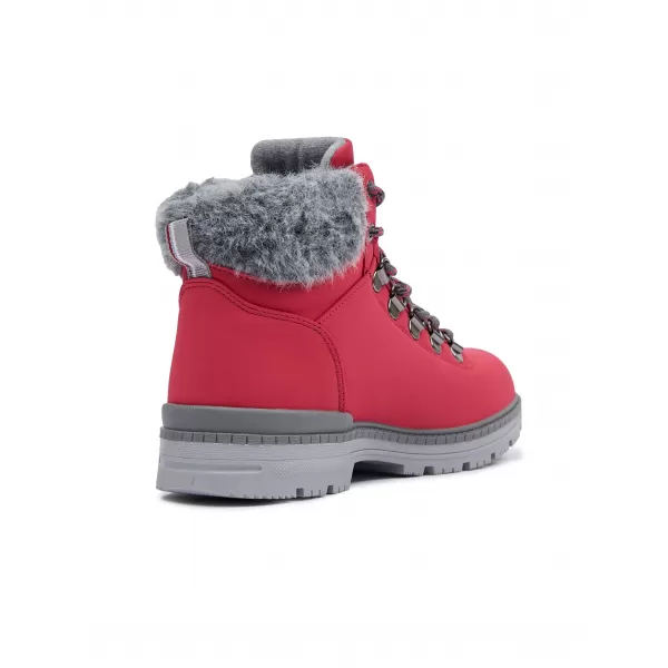  Damenschuhe SAM 73 CARINA WF 109 DUNKELROSA 