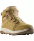 Winterstiefel für Damen SALOMON OUTCHILL TS CSWP W L47328200 TOFFEE/MANDELMILCH/ROHLEDER