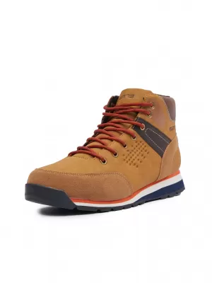 Herrenschuhe SAM 73 MUSCA MF 74 GOLDEN