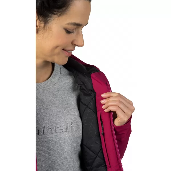  Damenjacke HANNAH PEPPER ANEMONE 