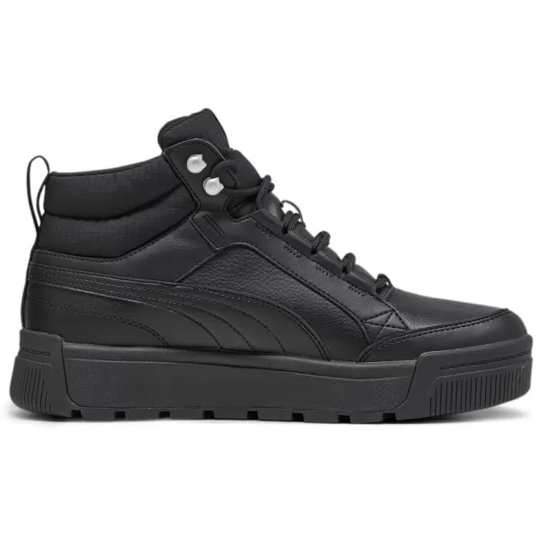  Herrenschuhe PUMA TARRENZ SB III PURETEX 393930-01 SCHWARZ 