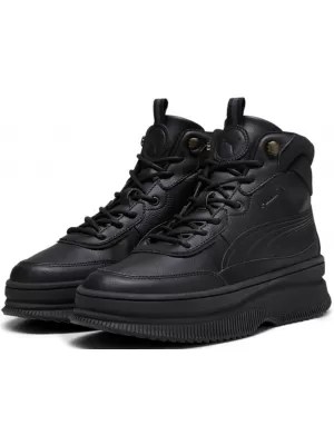 Damenschuhe PUMA MAYRA 392316-02 SCHWARZ