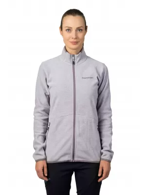 Damen-Sweatshirt HANNAH SIANA ZINKSTREIFEN