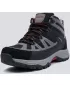Herrenschuhe SAM 73 VIRGO MF 75 SCHWARZ