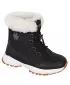 Winterschuhe für Kinder LOAP MIKY KBJ23290 SCHWARZ