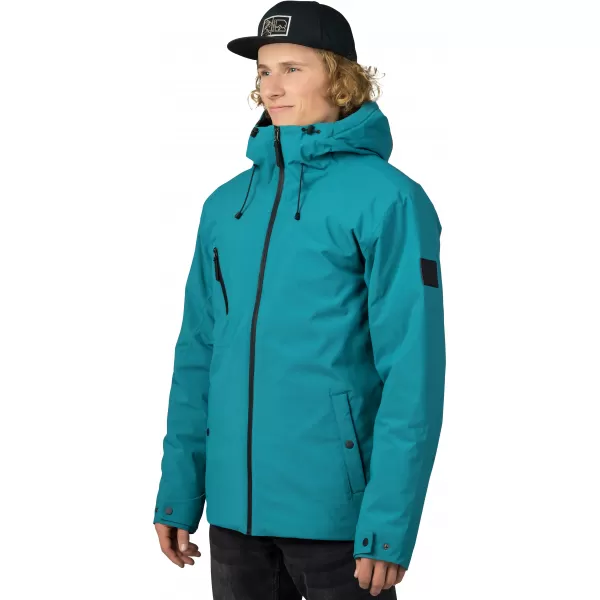  Herrenjacke HANNAH DERK PAZIFIK 