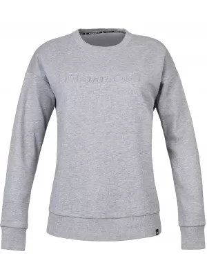 Damen-Sweatshirt HANNAH MOLY NIESELREGEN