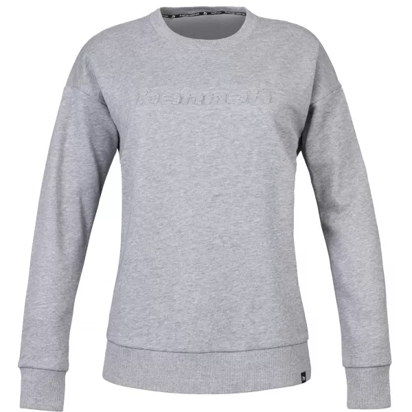  Damen-Sweatshirt HANNAH MOLY NIESELREGEN 
