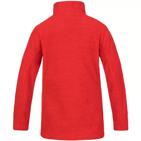  Kinder-Sweatshirt HANNAH ALMA JR TOMATENMEL 