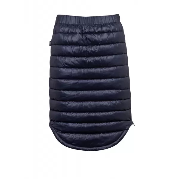  Isolierter Rock für Damen SAM 73 ALASKA WZ 840 DUNKELBLAU 