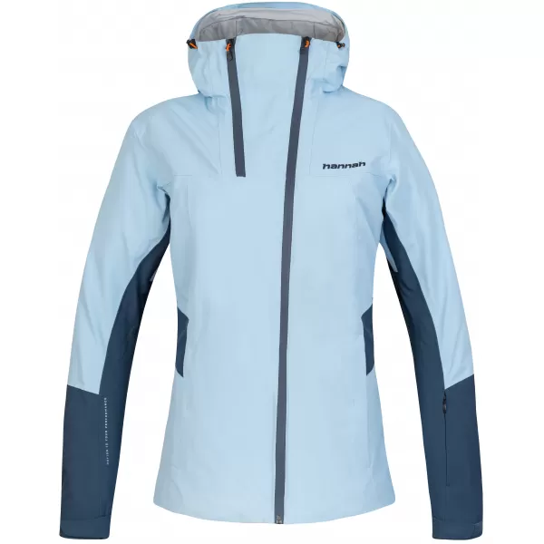  Damenjacke HANNAH NAOMI ANGEL FALLS/MIDNIGHT NAVY 