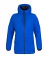 Damenjacke HANNAH REBECA STRAHLEND BLAU