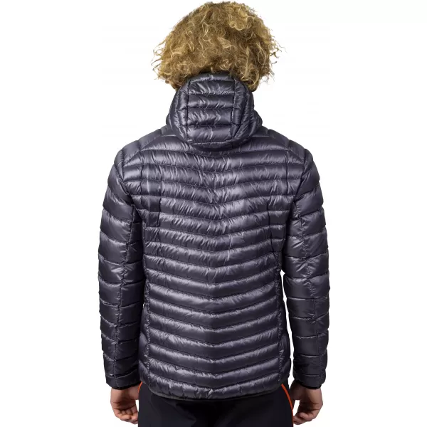  Herrenjacke HANNAH ARDEN ASPHALTSTREIFEN II 