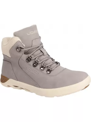 Winterstiefel für Damen LOAP XANIA HSL21229 GRAU