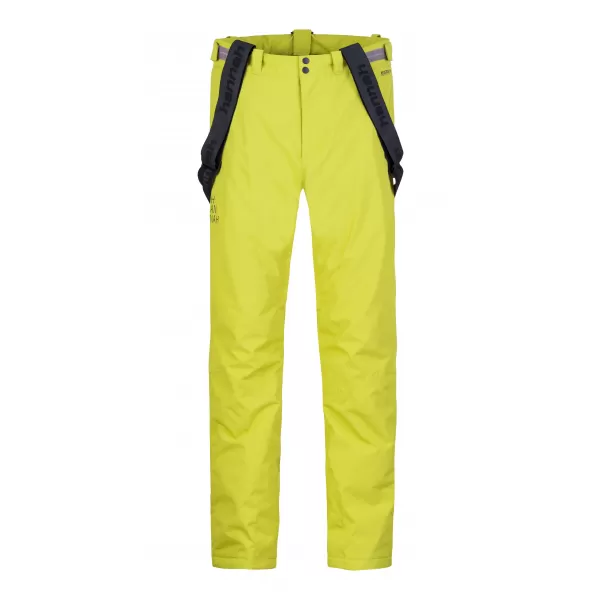  Herrenhosen HANNAH SLATER FD CITRONELLA 