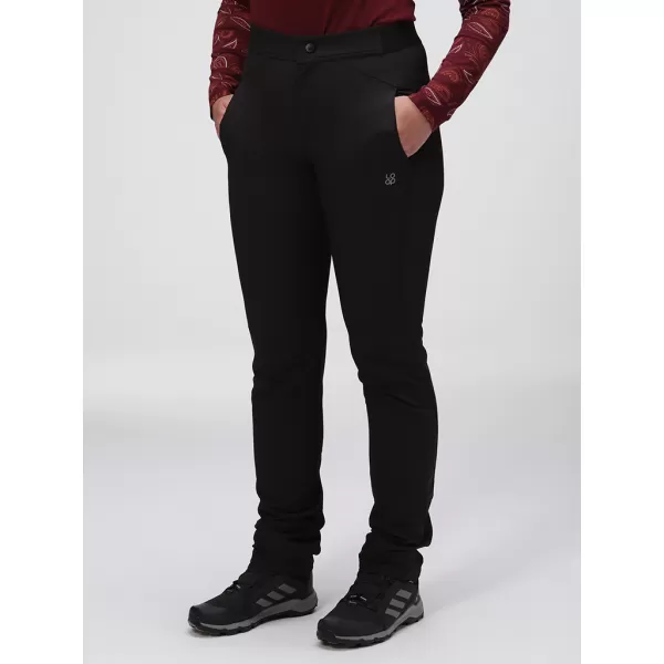 Damenhosen LOAP URLISS OLW2327 SCHWARZ 