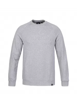 Herren-Sweatshirt HANNAH TEGAL NIESELREGEN