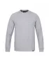 Herren-Sweatshirt HANNAH TEGAL NIESELREGEN