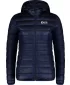 Steppjacke für Damen NORDBLANC SPARKLE NBWJL7947 BLAU