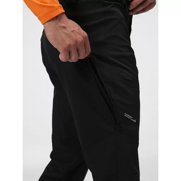  Herrenhosen LOAP LUPEN XLM2304 SCHWARZ 