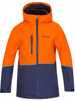 Kinderjacke HANNAH ANAKIN JR PAPAGEIENTAUCHER BILL/MOOD INDIGO
