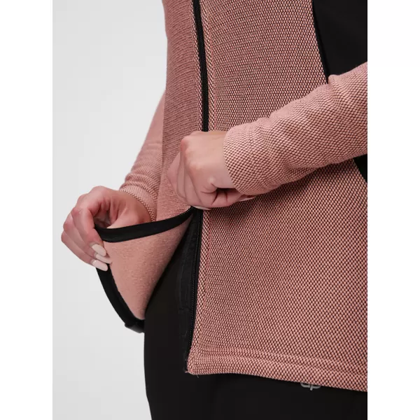  Damenpullover LOAP GALIPA OLW2329 LACHSROSA 