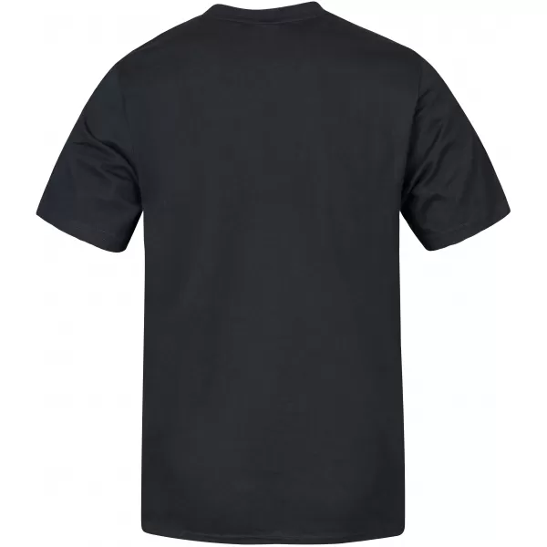 Herren-T-Shirt HANNAH ALSEK ANTHRAZIT II 