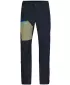 Herrenhosen HANNAH JUKE PANTS ANTHRAZIT (OLIV)