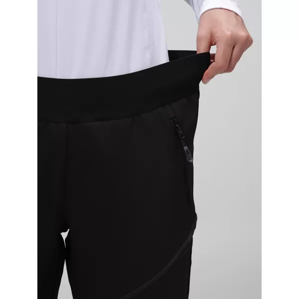  Damenhosen LOAP URABELLA OLW2324 SCHWARZ 