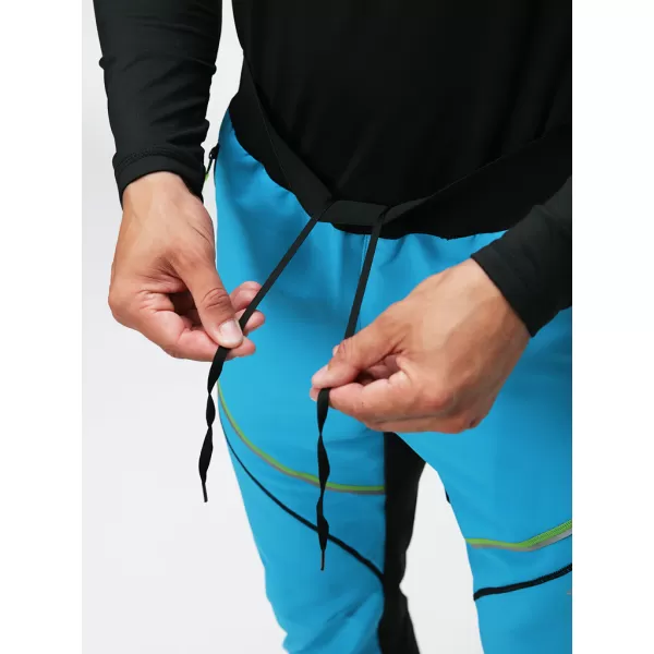  Herrenhosen LOAP UXADAR XLM2308 BLAU 