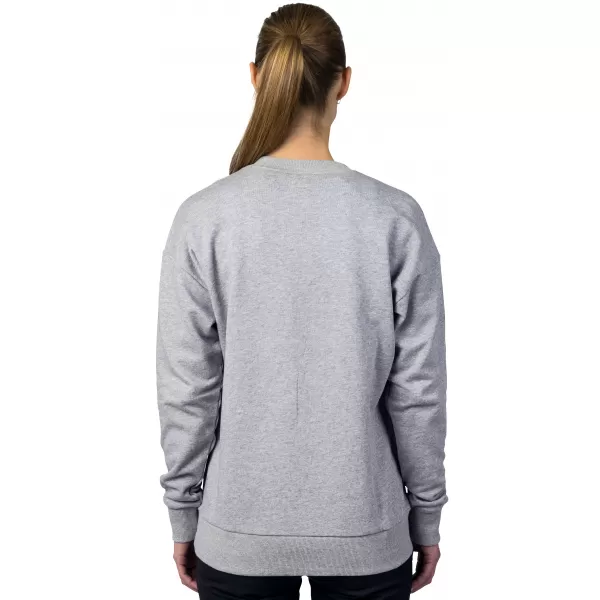  Damen-Sweatshirt HANNAH MOLY NIESELREGEN 