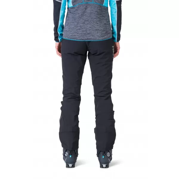  Damenhosen HANNAH KASH W PANTS ANTHRAZIT 