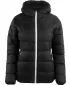Damenjacke ALPINE PRO LIOMA LJCB619 SCHWARZ