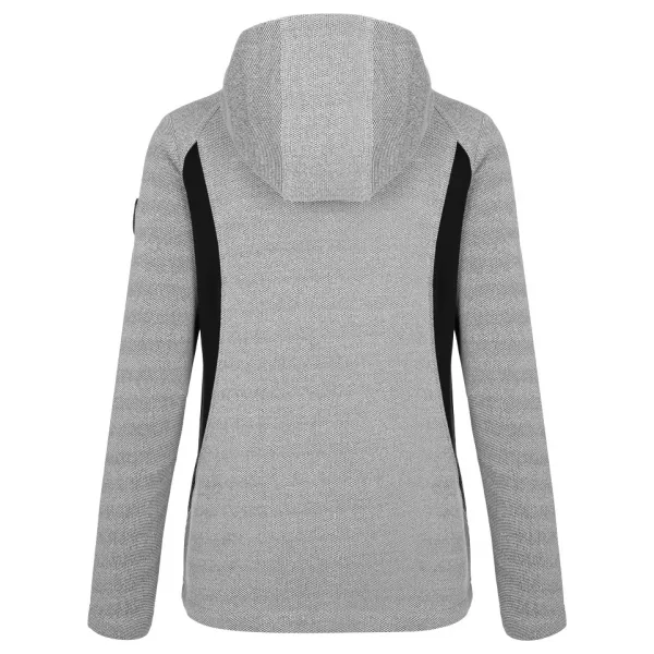  Damen-Sweatshirt LOAP GALVARA OLW2330 GRAU 