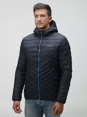 Herrenjacke LOAP IRGAN CLM2347 DUNKELGRAU